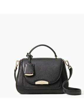 Kate Spade New York Pine Grove Way Small Alexya Luxe Crossbody